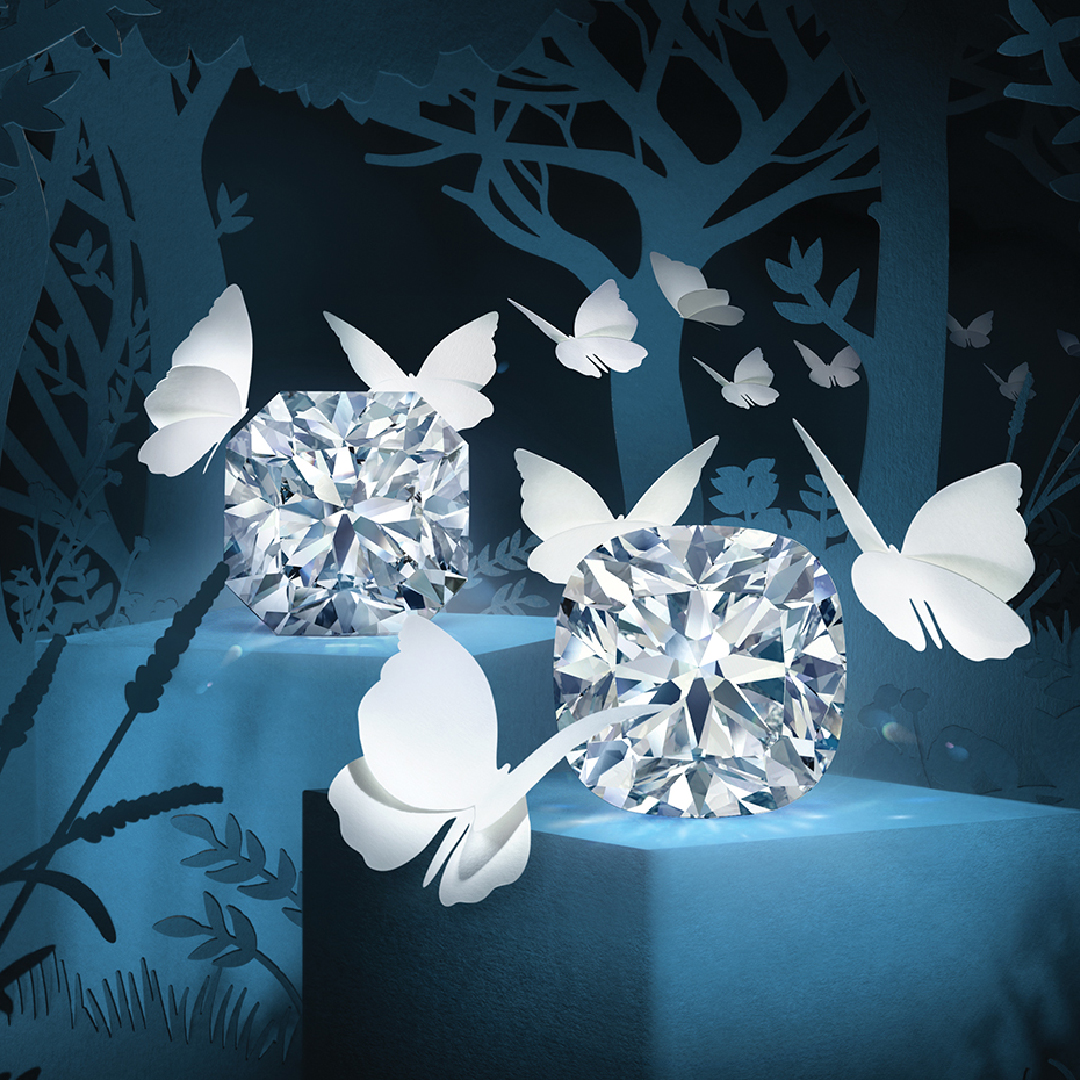 De Beers Partners to Offer Diamond Grading Reports in the US