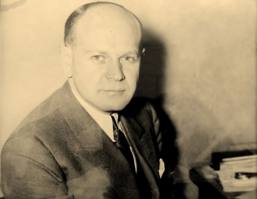 Henry Wilson