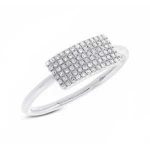 Ladies Diamond Ring