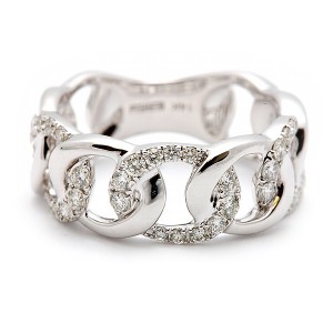 Diamond Fashion Ring