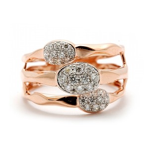 Diamond Fashion Ring