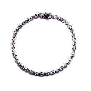 Diamond Bracelet