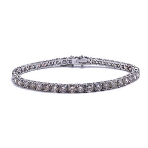 Diamond Tennis Bracelet