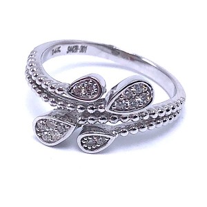 Diamond Fashion Ring