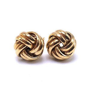 Love Knot Earrings
