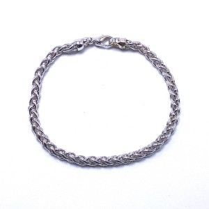 Sterling Silver Bracelet