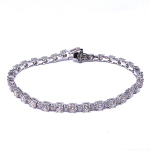 Diamond Bracelet