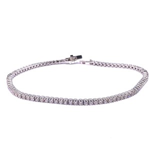 Diamond Bracelet