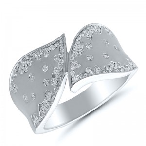 Diamond Fashion Ring