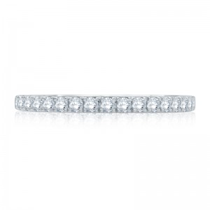 A.Jaffe Wedding Bands