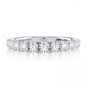 A.Jaffe Wedding Bands