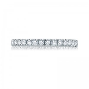 A.Jaffe Stackable Rings