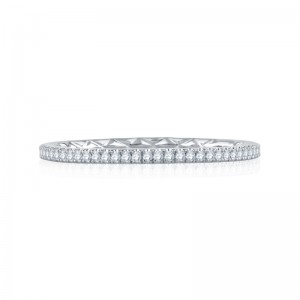 A.Jaffe Stackable Rings