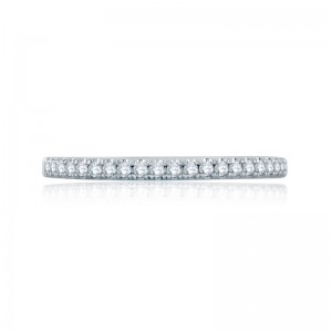 A.Jaffe Stackable Rings