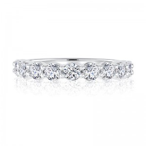 A.Jaffe Stackable Rings