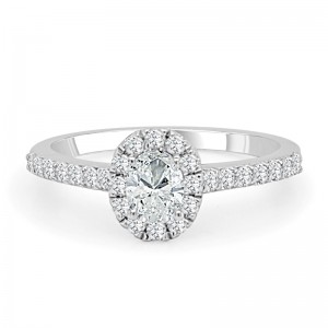 Diamond Engagement Ring