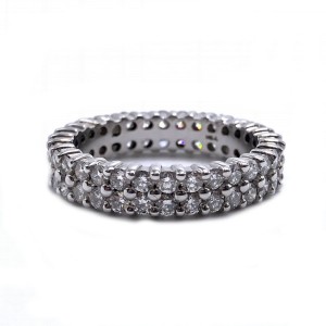 Diamond Eternity Ring
