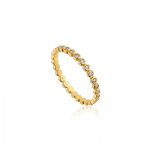 Ania Haie  Eternity Ring