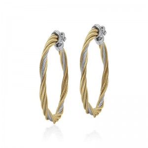 Alor Earrings