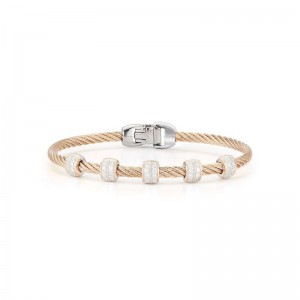 Alor Carnation Bracelet