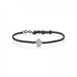 Alor Diamond Chain Bracelet
