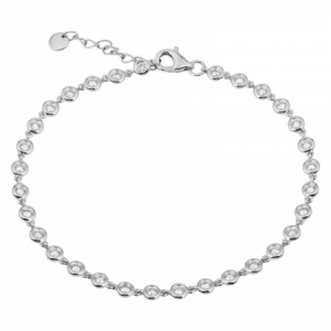 Diamond Bracelet