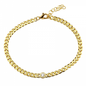 Diamond Bracelet