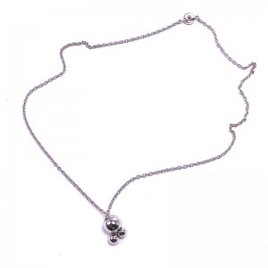 Bolo Gold Bracelet
