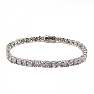 Diamond Bracelet