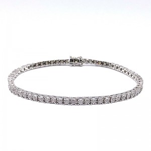 Diamond Bracelet