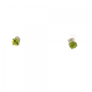 Periodt Solitaire Earrings