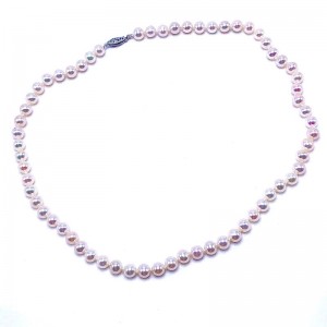 Akoya 6-6.5mm Pearl Strand