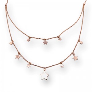 Star Necklace