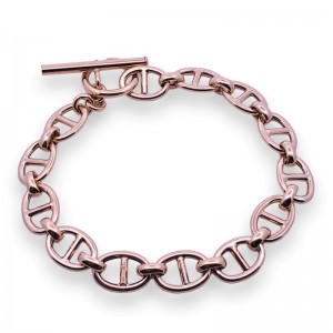 Gucci Link Bracelet Toggle