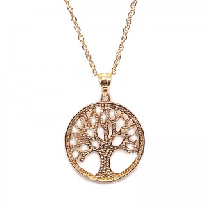 Tree Of Life Pendant