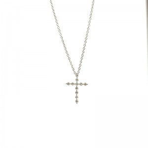 Diamond Cross