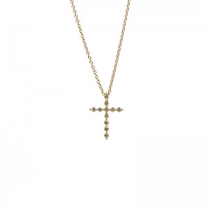 Diamond Cross