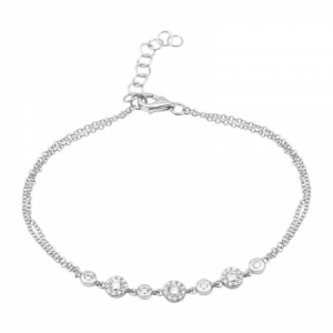 Diamond Bracelet