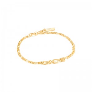 Ania Haie Figaro Bracelet