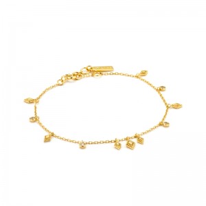 Ania Haie Bohemia Bracelet