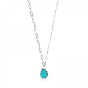 Ania haie Tidal Necklace