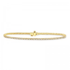 Diamond Bracelet