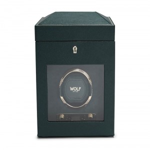 Watch Winder by Wolf