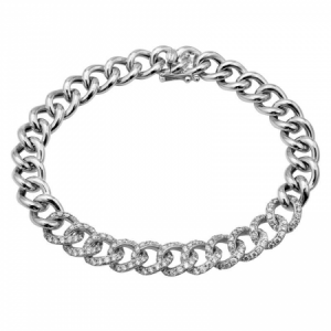 Diamond Bracelet