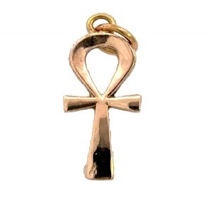 Estate Ankh Cross