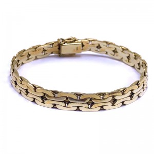 Estate Gold Bracelet