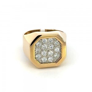 Estate Ring