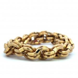 Estate Bracelet