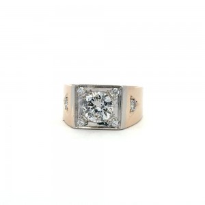Estate Ring