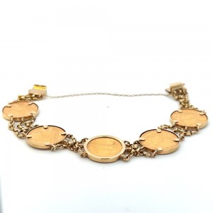 Estate Bracelet
